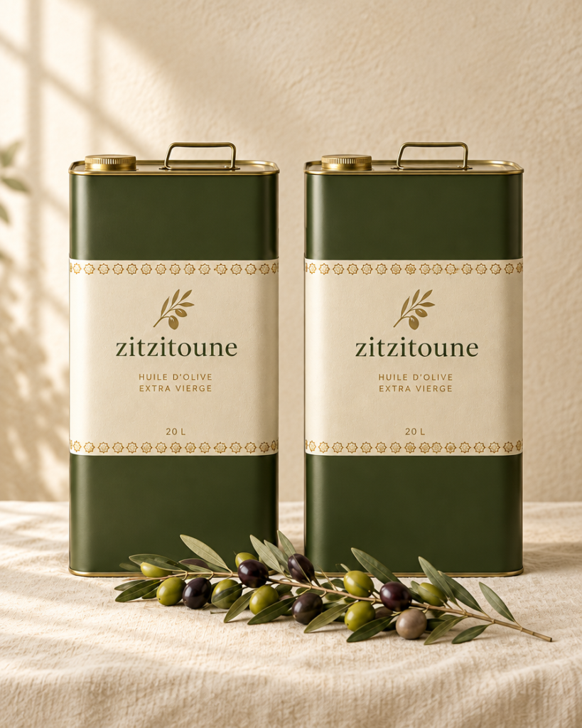 Pack Réserve ZitZitoune 2x20L
